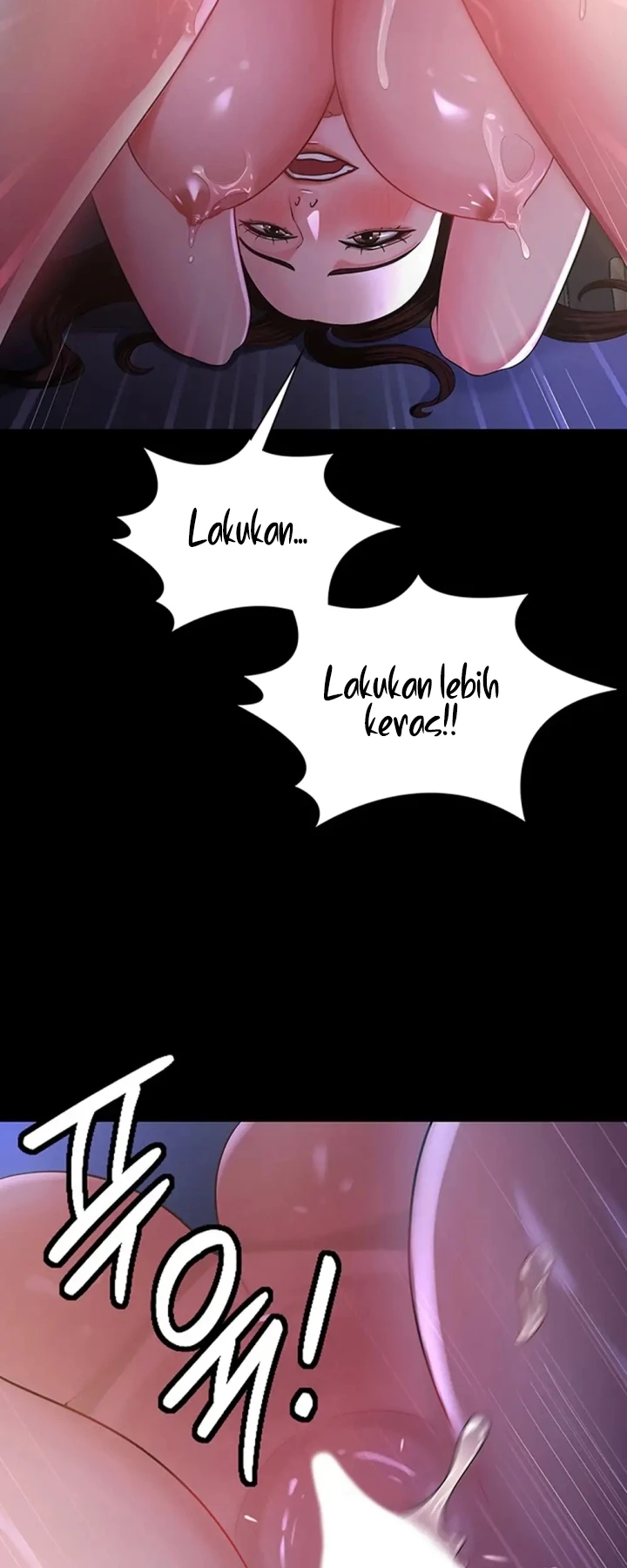 Your Wife Was Amazing Chapter 01 - Page 19